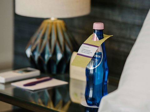 Mercure Clear Mountain Lodge - Accommodation Kalgoorlie 42