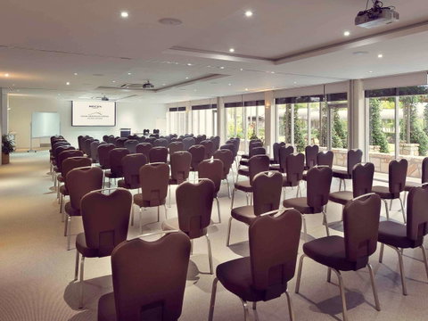 Mercure Clear Mountain Lodge - Accommodation Kalgoorlie 28