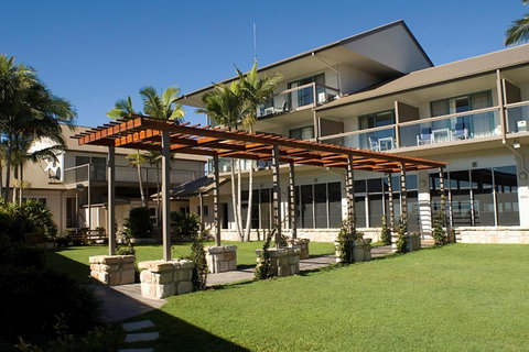 Mercure Clear Mountain Lodge - Accommodation Kalgoorlie 16