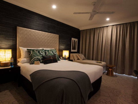 Mercure Clear Mountain Lodge - Accommodation Kalgoorlie 32