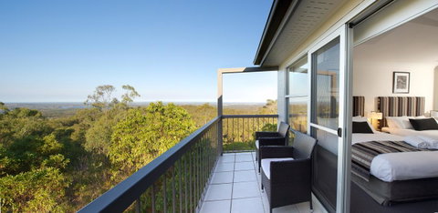 Mercure Clear Mountain Lodge - Accommodation Kalgoorlie 26