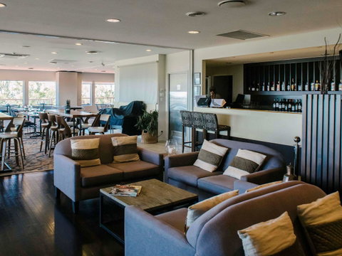 Mercure Clear Mountain Lodge - Accommodation Kalgoorlie 34