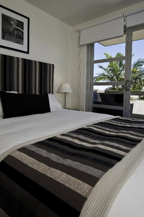 Mercure Clear Mountain Lodge - Accommodation Kalgoorlie 24