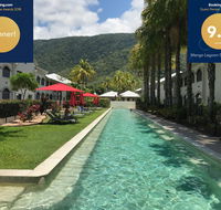 Mango Lagoon Sunbird Retreat - Accommodation Kalgoorlie