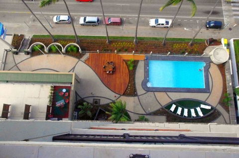 Aquarius On The Beach - Accommodation Kalgoorlie 1