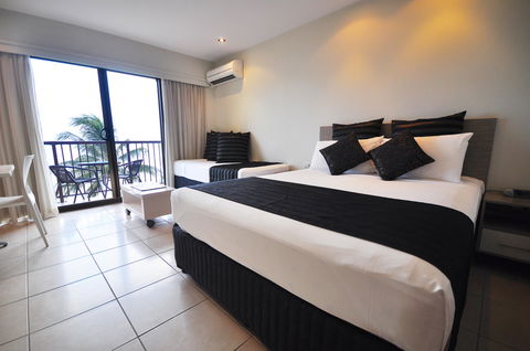 Aquarius On The Beach - Accommodation Kalgoorlie 7