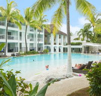 Beach Club Port Douglas 3 Bedroom Luxury Apartment - Accommodation Kalgoorlie