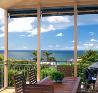 Jolly Roger's Beach House - Accommodation Kalgoorlie