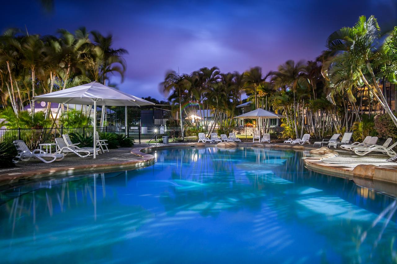 Noosaville QLD Accommodation Kalgoorlie