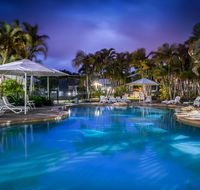 Ivory Palms Resort - Accommodation Kalgoorlie