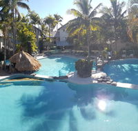 The Islander Noosa Resort - Accommodation Kalgoorlie