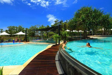 RACV Noosa Resort - Accommodation Kalgoorlie 2