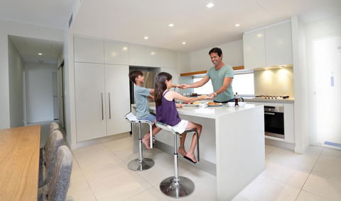 RACV Noosa Resort - Accommodation Kalgoorlie 32