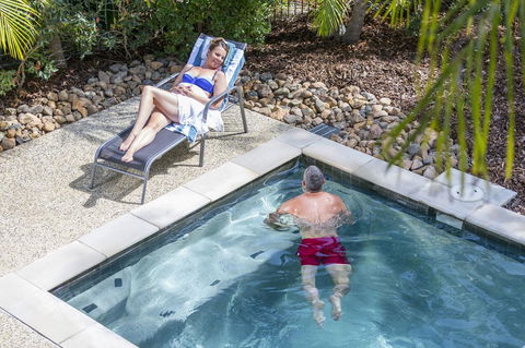 RACV Noosa Resort - Accommodation Kalgoorlie 34