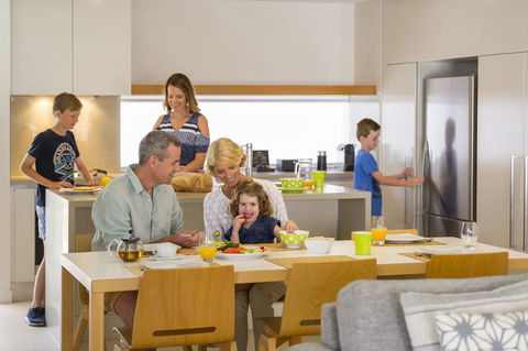 RACV Noosa Resort - Accommodation Kalgoorlie 9