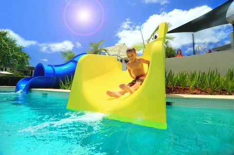 RACV Noosa Resort - Accommodation Kalgoorlie 3