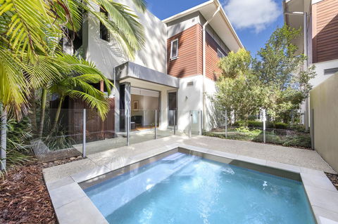 RACV Noosa Resort - Accommodation Kalgoorlie 14