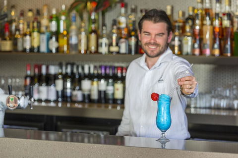 RACV Noosa Resort - Accommodation Kalgoorlie 22