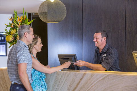 RACV Noosa Resort - Accommodation Kalgoorlie 21