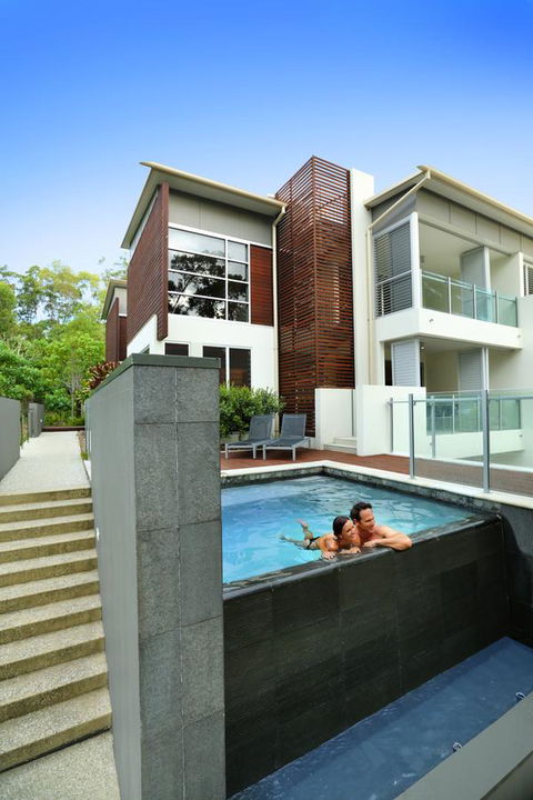 RACV Noosa Resort - Accommodation Kalgoorlie 4