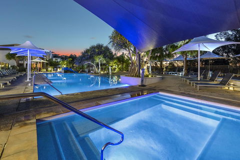 RACV Noosa Resort - Accommodation Kalgoorlie 31