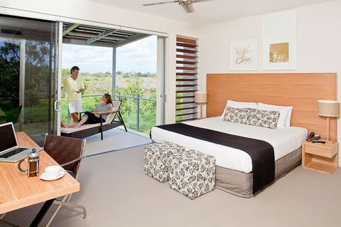 RACV Noosa Resort - Accommodation Kalgoorlie 12