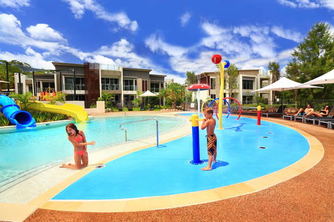 RACV Noosa Resort - Accommodation Kalgoorlie 24