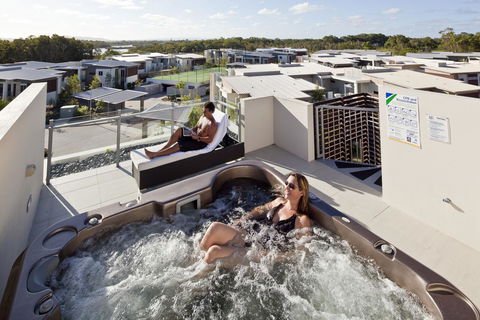 RACV Noosa Resort - Accommodation Kalgoorlie 41