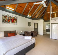 Island Leisure Resort - Accommodation Kalgoorlie