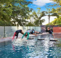 The Rise Noosa - Accommodation Kalgoorlie