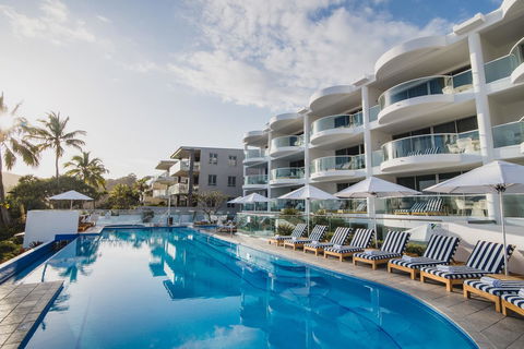Tingirana Noosa - Accommodation Kalgoorlie 4