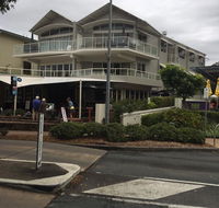 Riverside - Accommodation Kalgoorlie