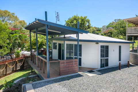 Sunset Cabins 1770 - Accommodation Kalgoorlie 10
