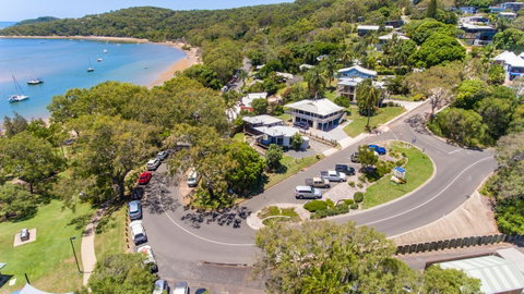 Sunset Cabins 1770 - Accommodation Kalgoorlie 12