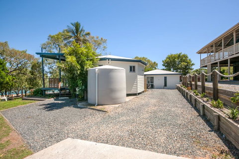 Sunset Cabins 1770 - Accommodation Kalgoorlie 7