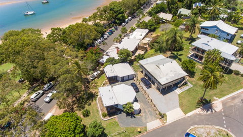 Sunset Cabins 1770 - Accommodation Kalgoorlie 6