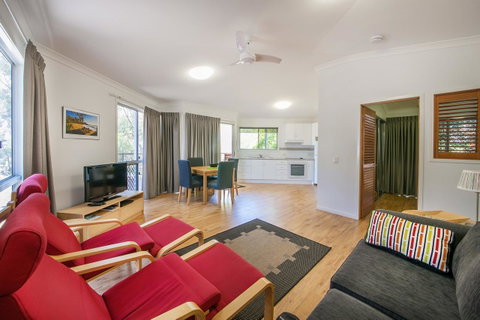 Sunset Cabins 1770 - Accommodation Kalgoorlie 5