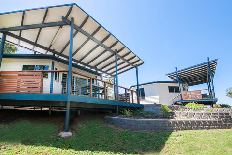 Sunset Cabins 1770 - Accommodation Kalgoorlie 0
