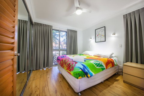 Sunset Cabins 1770 - Accommodation Kalgoorlie 9