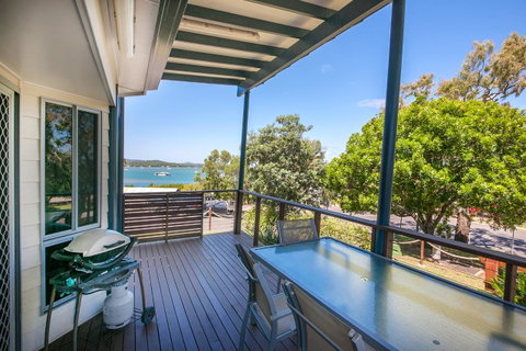 Sunset Cabins 1770 - Accommodation Kalgoorlie 2