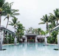 Pullman Port Douglas Sea Temple Resort and Spa - Accommodation Kalgoorlie
