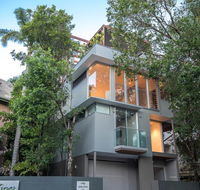 The Hastings Beach Houses - Accommodation Kalgoorlie