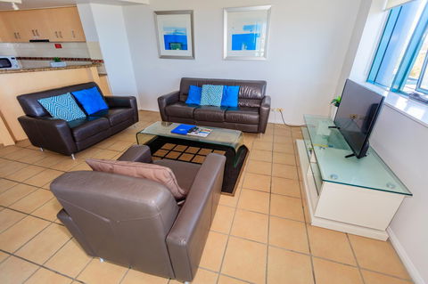 Grand Palais Boolarong Beachside Apartments - Accommodation Kalgoorlie 21