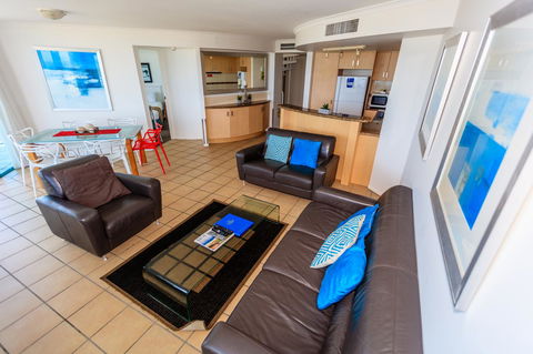 Grand Palais Boolarong Beachside Apartments - Accommodation Kalgoorlie 24