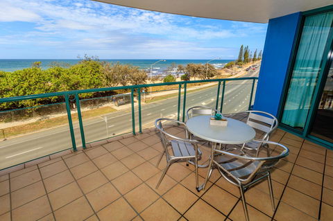 Grand Palais Boolarong Beachside Apartments - Accommodation Kalgoorlie 32