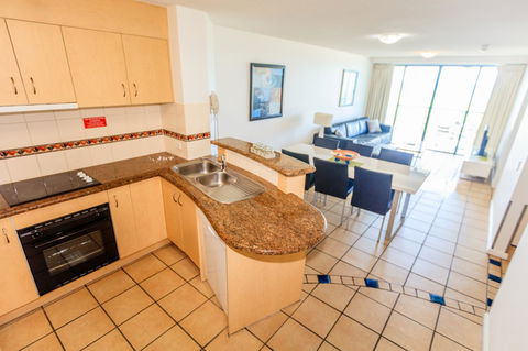 Grand Palais Boolarong Beachside Apartments - Accommodation Kalgoorlie 35