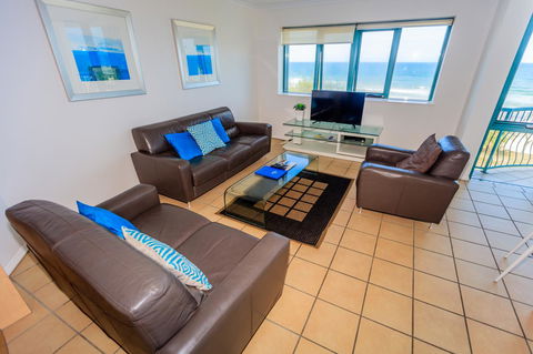 Grand Palais Boolarong Beachside Apartments - Accommodation Kalgoorlie 26