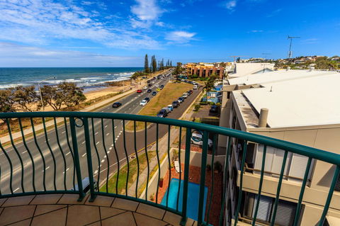 Grand Palais Boolarong Beachside Apartments - Accommodation Kalgoorlie 23