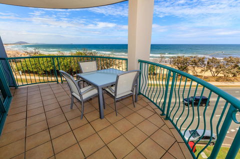Grand Palais Boolarong Beachside Apartments - Accommodation Kalgoorlie 0