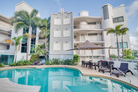 Grand Palais Boolarong Beachside Apartments - Accommodation Kalgoorlie 2